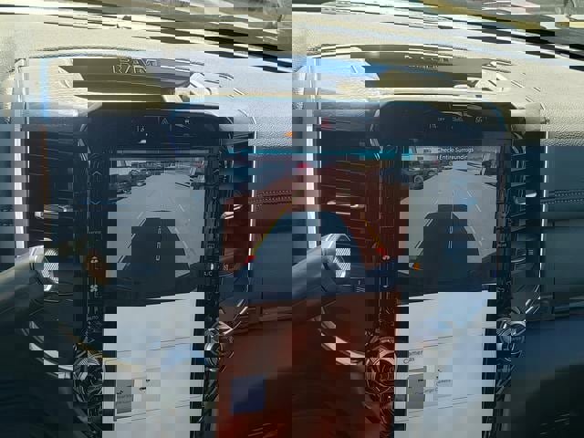 New 2026 RAM 2500 Laramie image 21