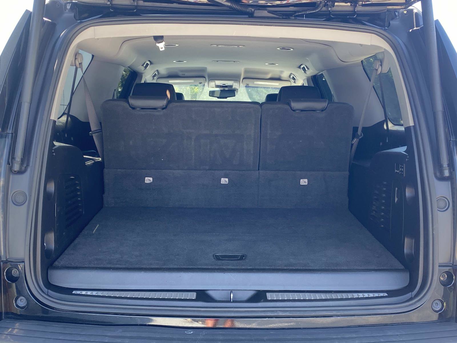 Used 2018 GMC Yukon XL SLT RWD image 7