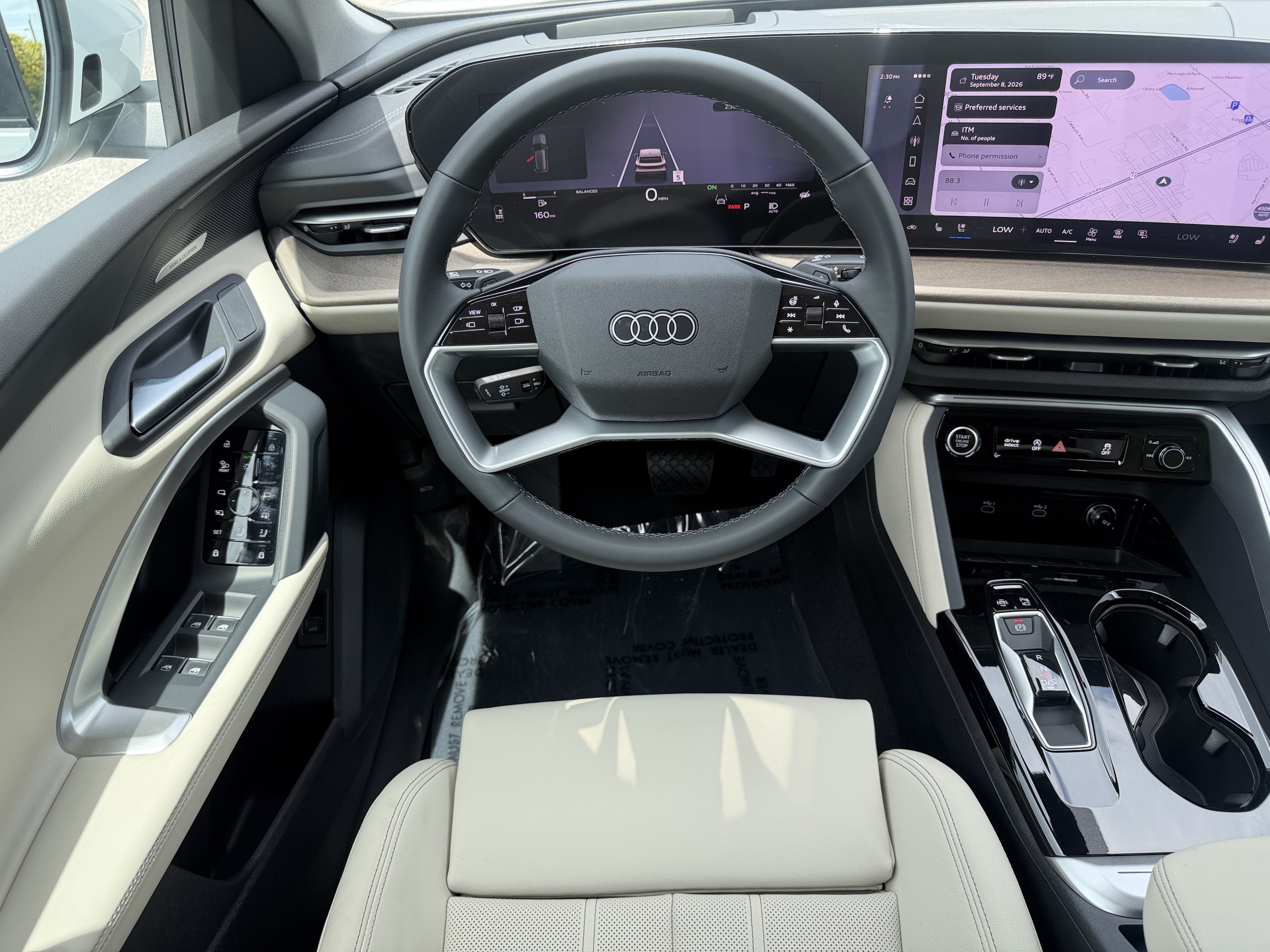 New 2026 Audi Q5 Premium AWD/4WD image 13
