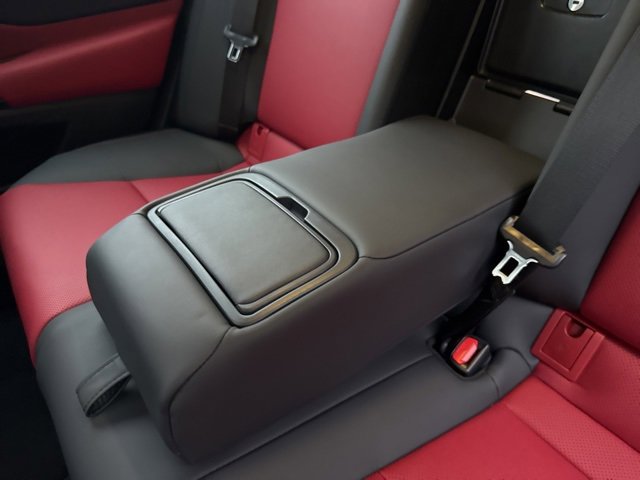 Used 2023 Lexus ES 350 F Sport w/ Accessory Package (Z2) image 34