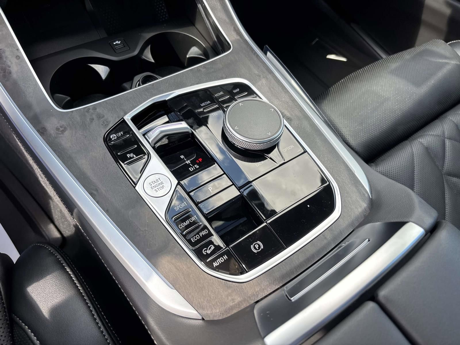 New 2026 BMW X5 xDrive40i w/ Premium Package image 24