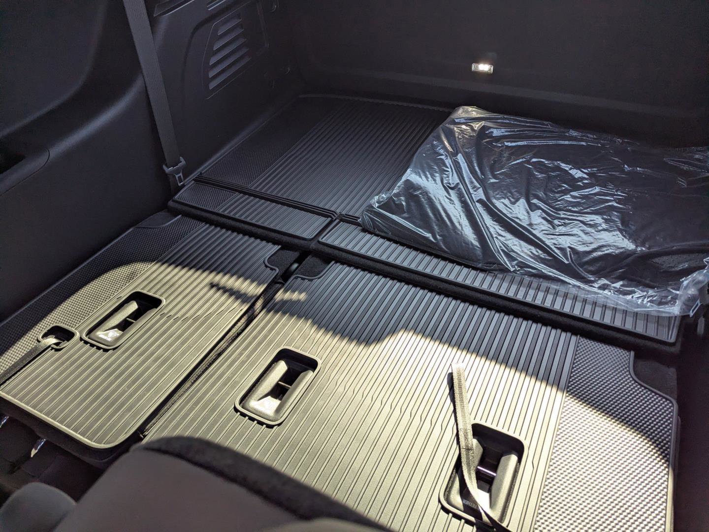 New 2026 GMC Acadia Elevation w/ Elevation Premium Package image 13