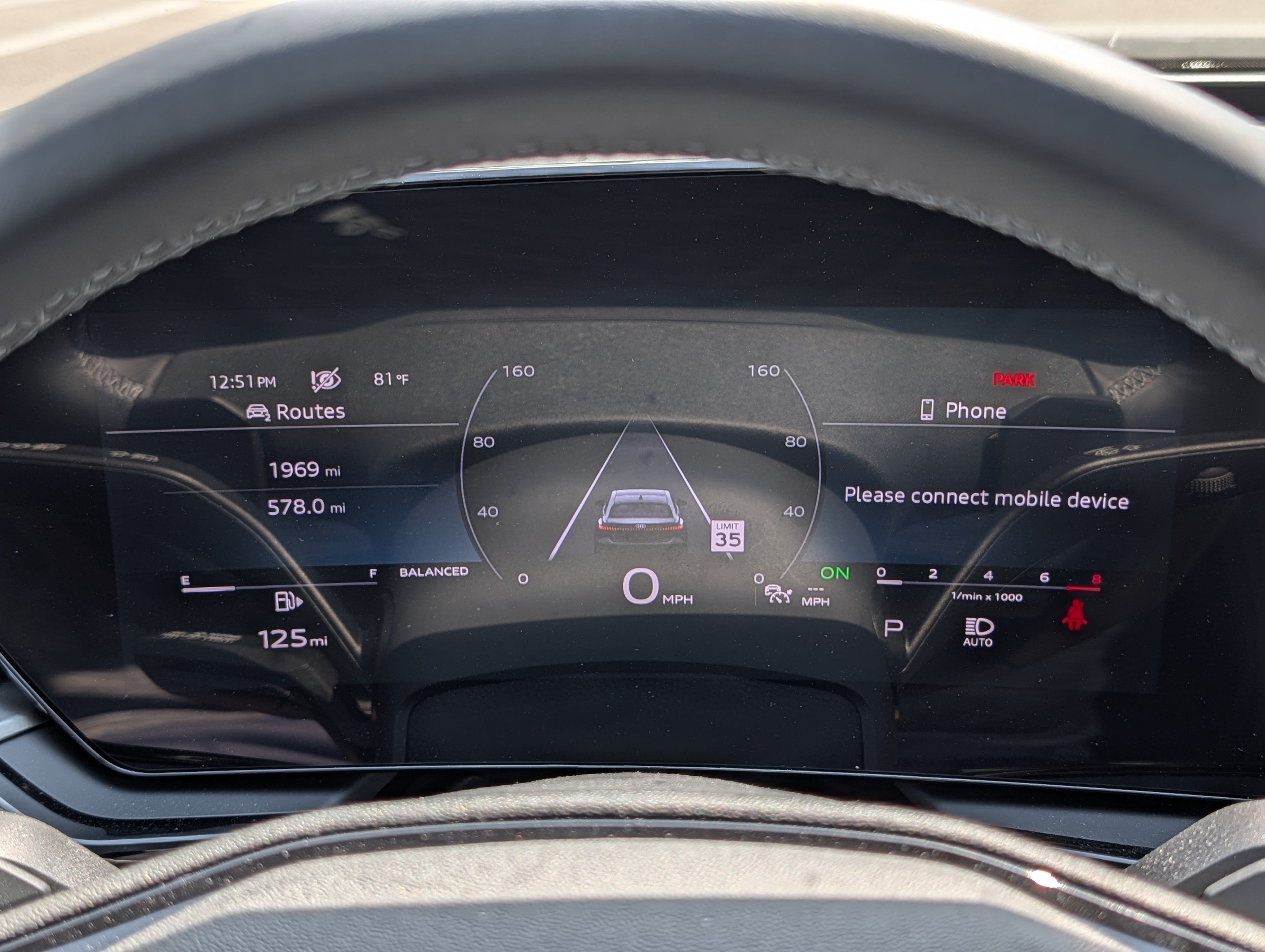 Certified 2025 Audi A5 Prestige AWD/4WD image 28