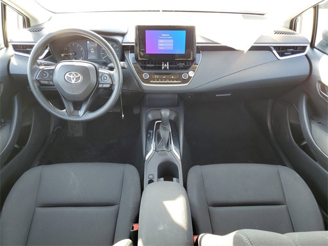 Used 2024 Toyota Corolla LE image 15