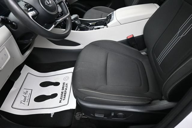Used 2024 Hyundai Tucson SEL FWD image 15