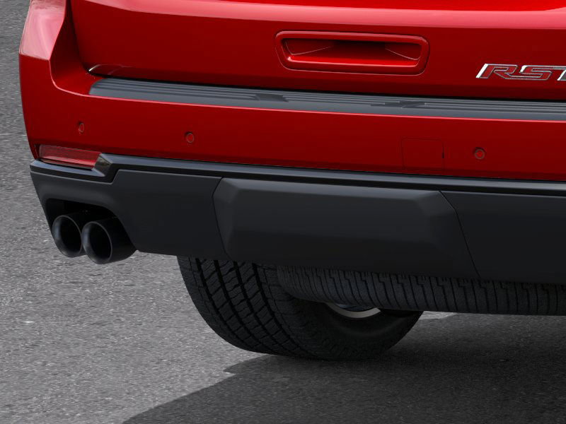 New 2026 Chevrolet Tahoe RST image 15
