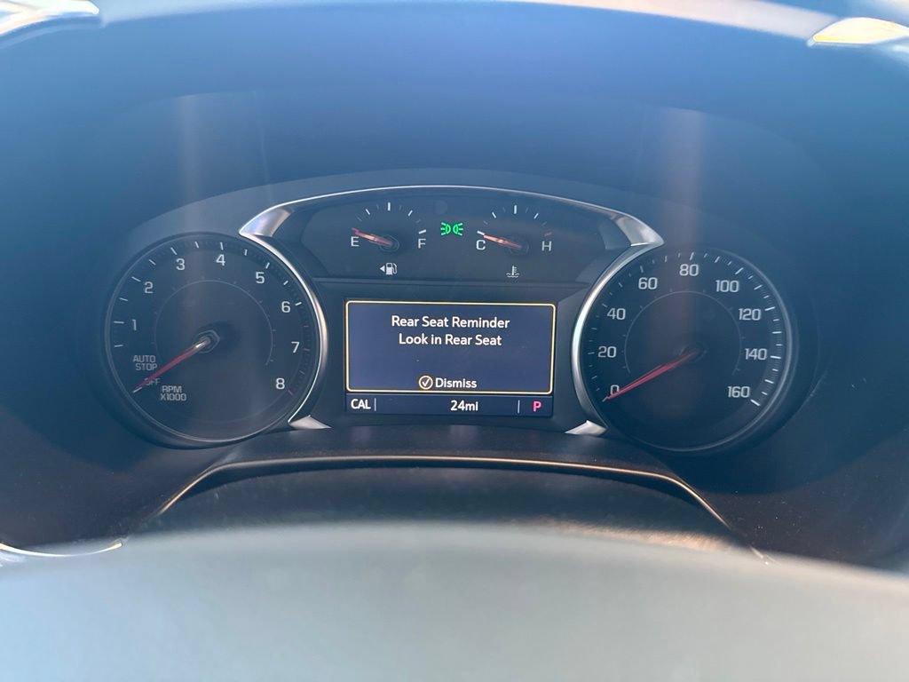 New 2025 Chevrolet Blazer LT w/ Convenience Package AWD/4WD image 28