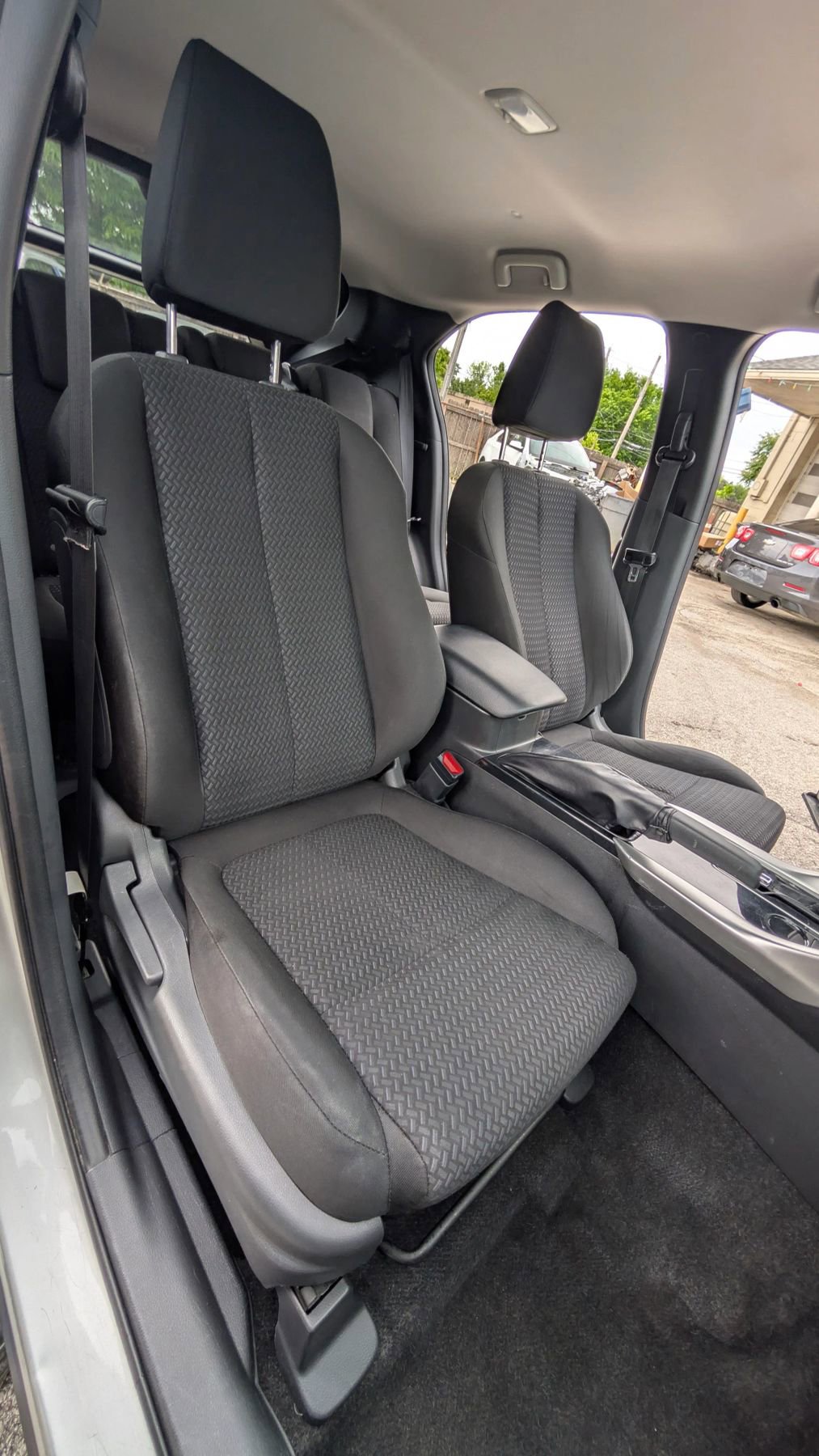 Used 2020 Mitsubishi Eclipse Cross ES FWD image 17