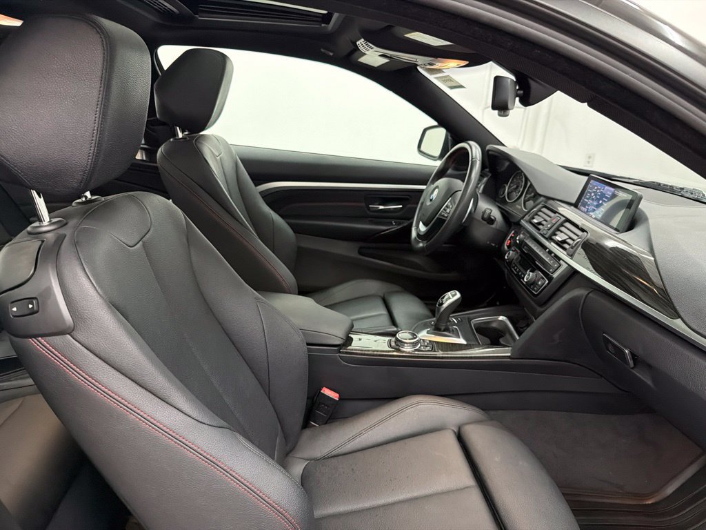 Used 2014 BMW 428i xDrive Coupe AWD/4WD image 29
