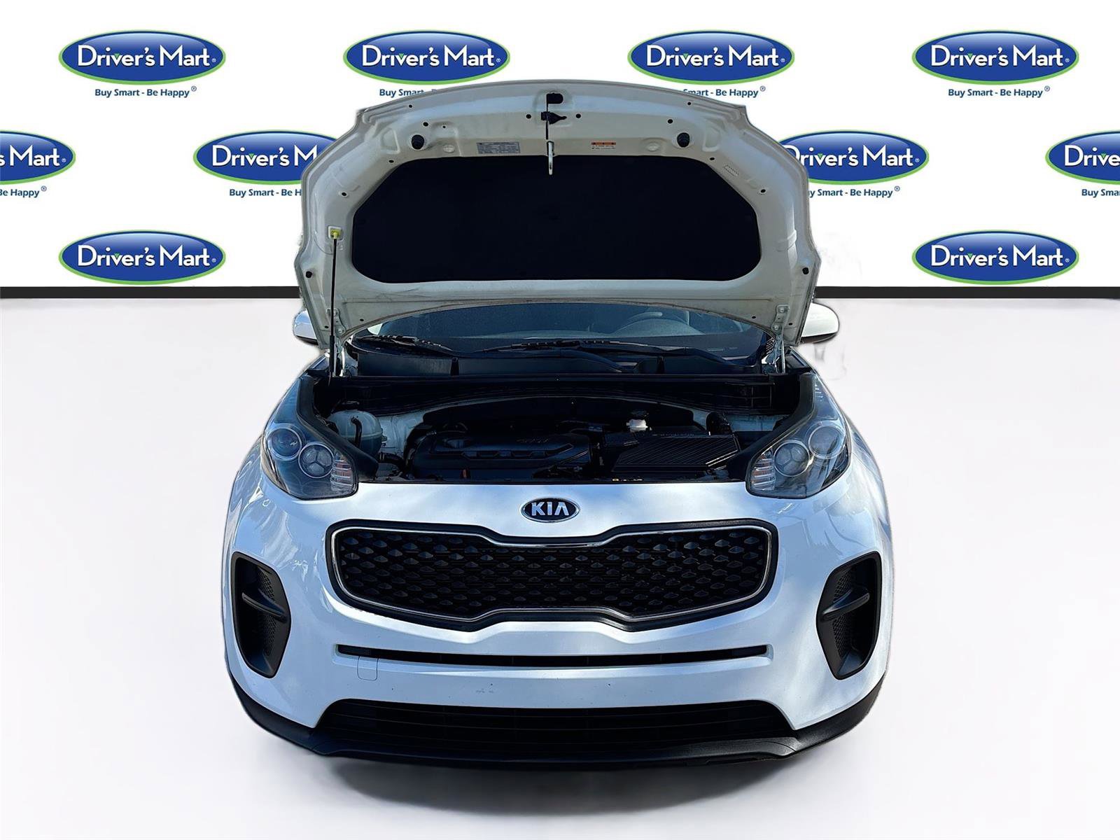 Used 2018 Kia Sportage LX image 36