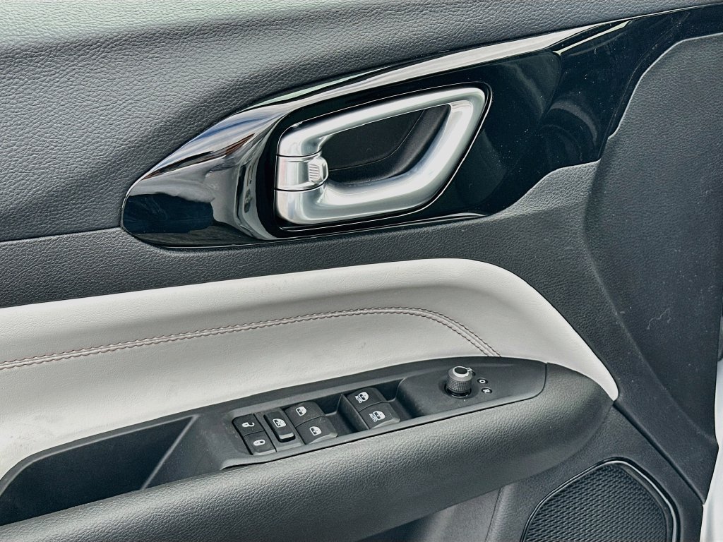 New 2026 Jeep Compass Limited AWD/4WD image 22