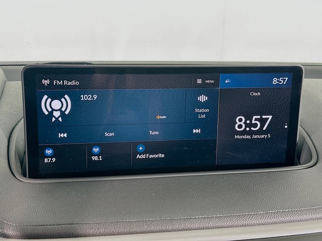 Used 2022 Acura MDX SH-AWD image 24