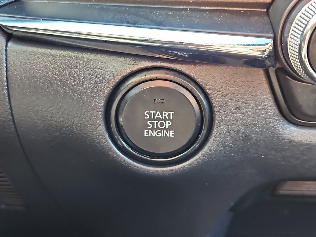 Used 2022 MAZDA CX-30 AWD 2.5 S w/ Preferred Package image 23