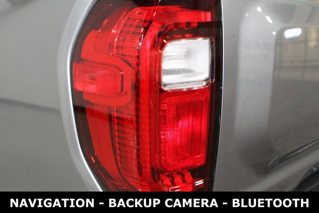 New 2026 GMC Canyon Elevation w/ Convenience Package image 28