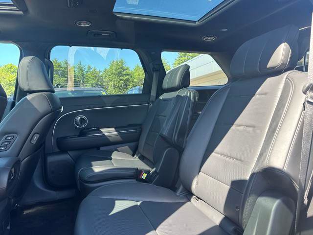 New 2026 Hyundai Palisade Calligraphy image 12