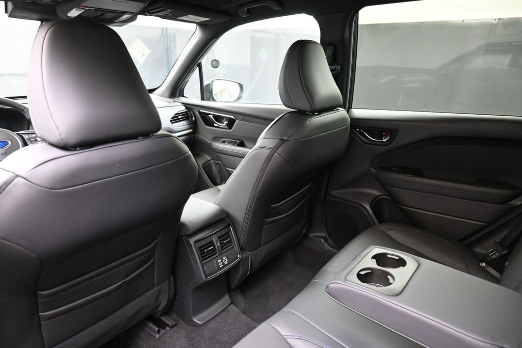 New 2026 Subaru Forester Limited AWD/4WD image 19