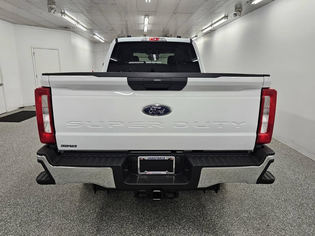 New 2026 Ford F250 XLT AWD/4WD image 5
