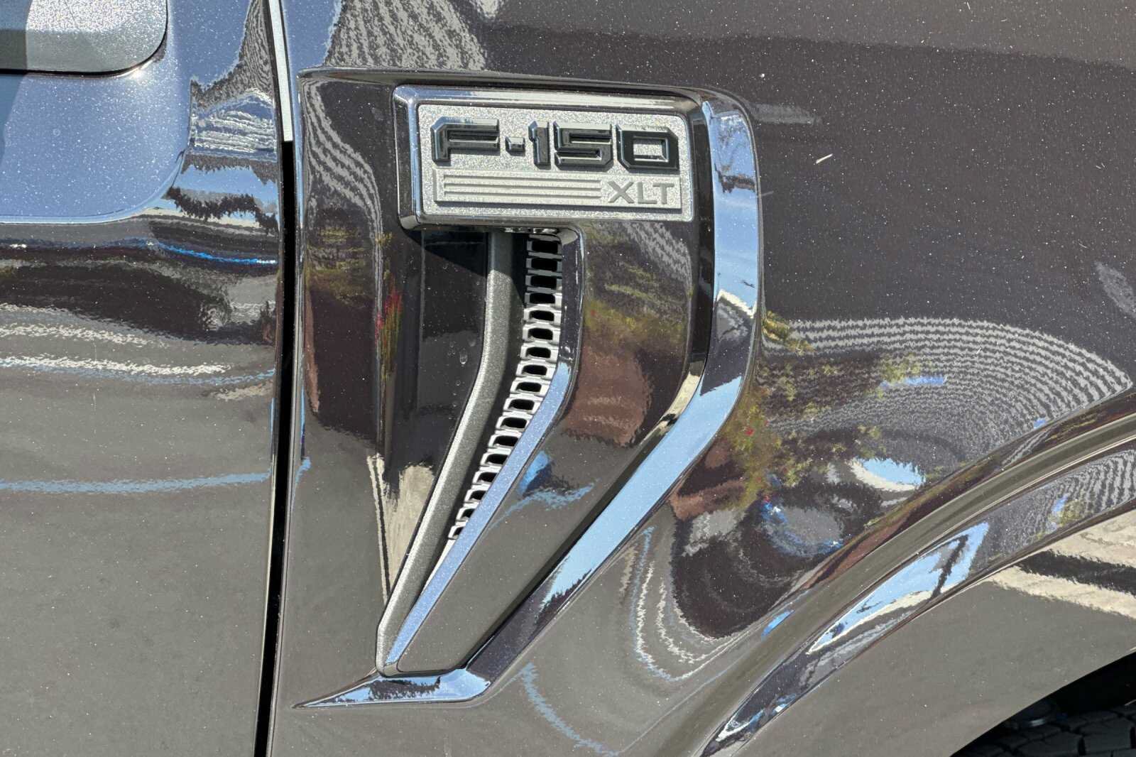 New 2026 Ford F150 XLT w/ Equipment Group 302A MID AWD/4WD image 22