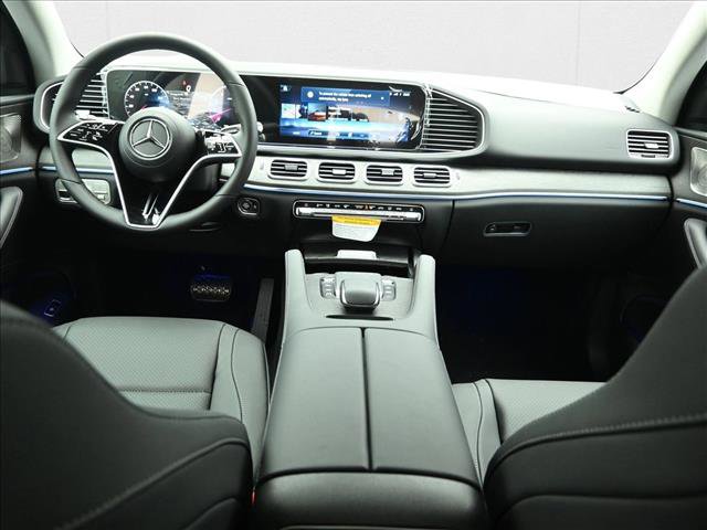 New 2026 Mercedes-Benz GLE 450 4MATIC image 21