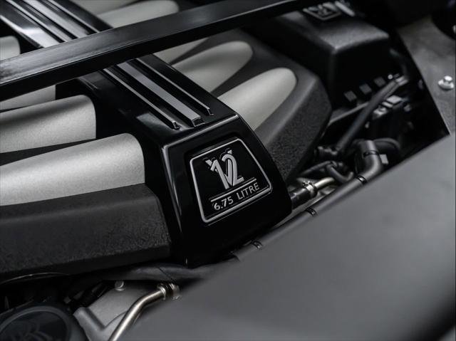 Used 2020 Rolls-Royce Cullinan image 13