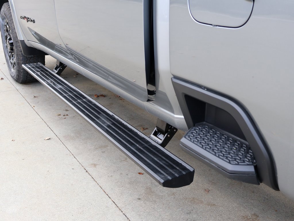 New 2026 GMC Sierra 3500 AT4 w/ AT4 Premium Plus Package image 10