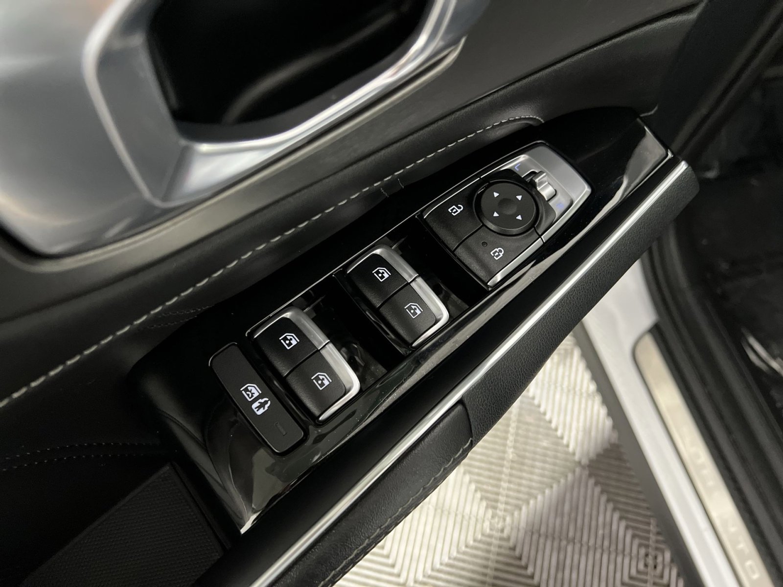 Used 2022 Kia Sorento SX image 15