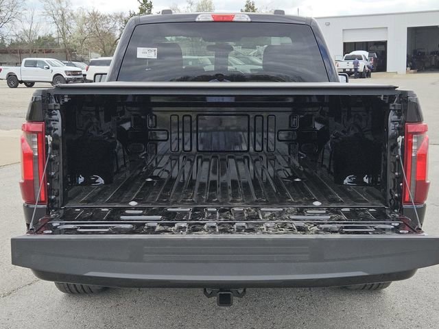 New 2026 Ford F150 XL w/ Equipment Group 103A High image 10