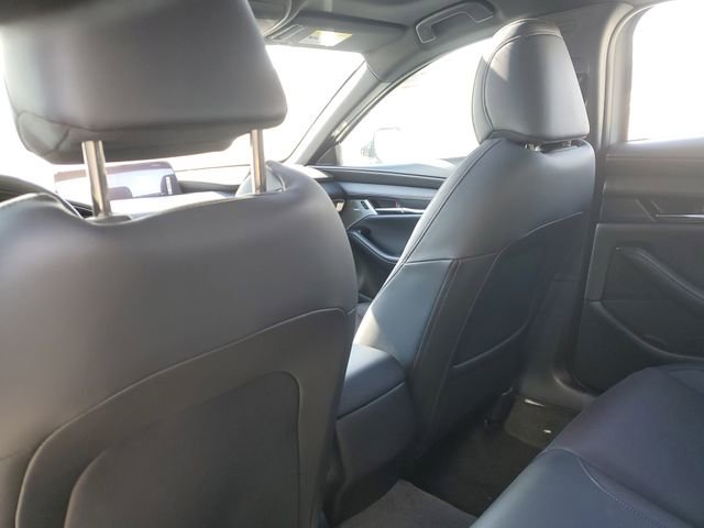 New 2026 MAZDA MAZDA3 Hatchback w/Premium Plus Pkg image 27