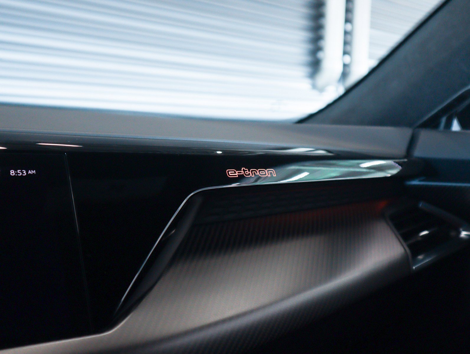 Used 2024 Audi RS e-tron GT image 25