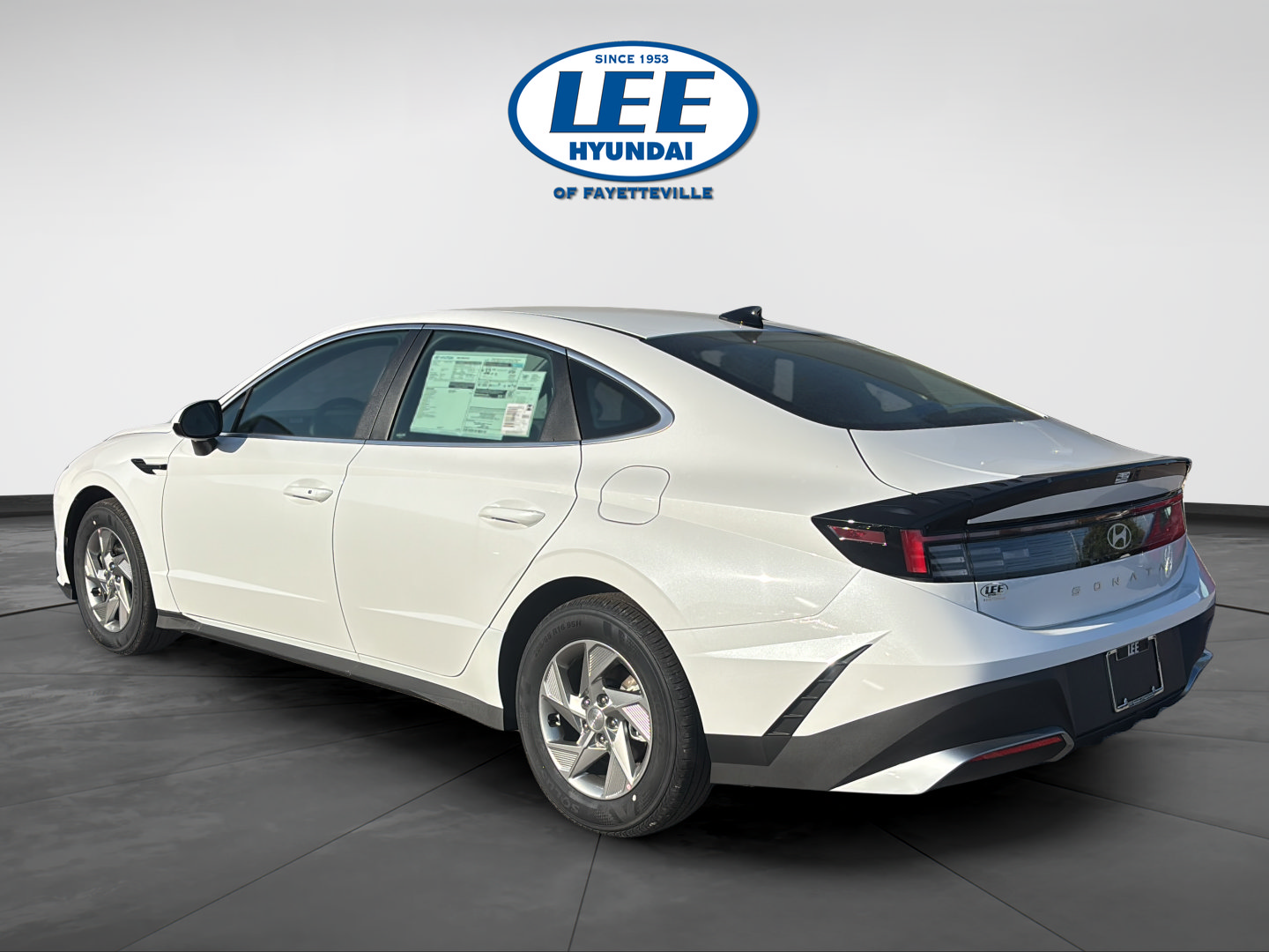 Certified 2026 Hyundai Sonata SE FWD image 5