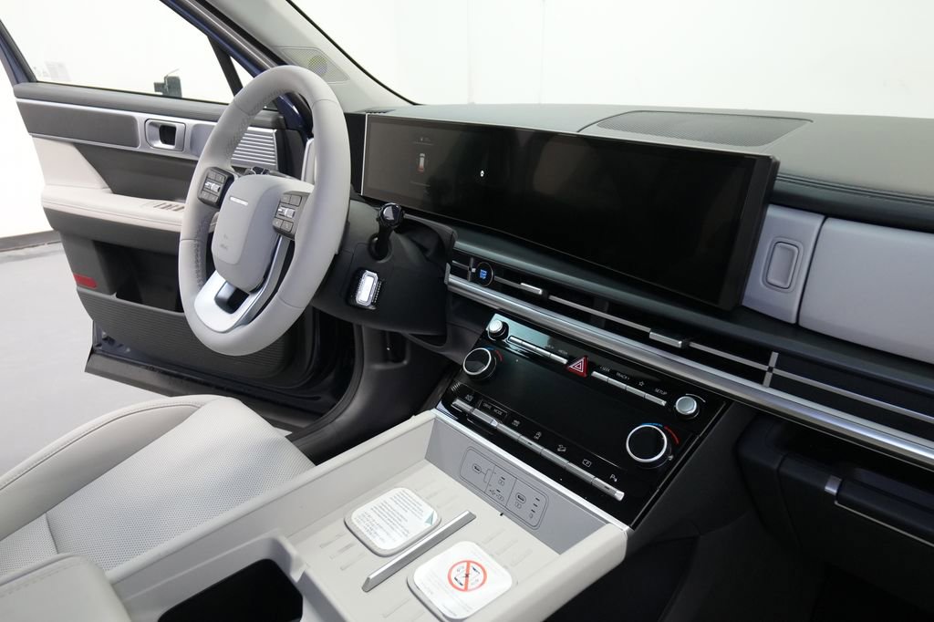 New 2026 Hyundai Santa Fe SEL image 28