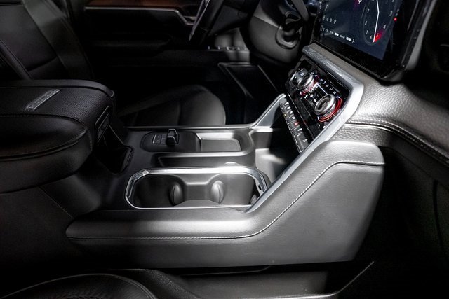 Used 2024 GMC Sierra 3500 Denali w/ Denali Reserve Package image 49