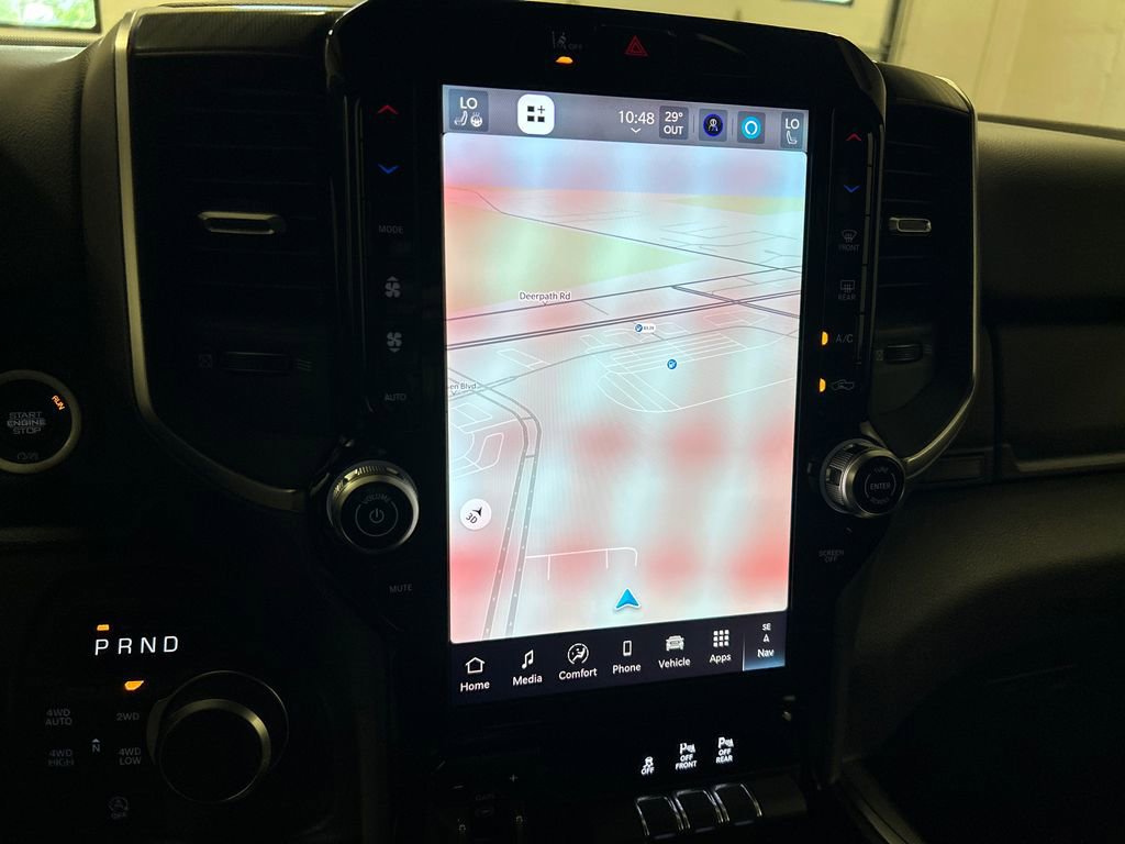 New 2026 RAM 1500 Big Horn image 24