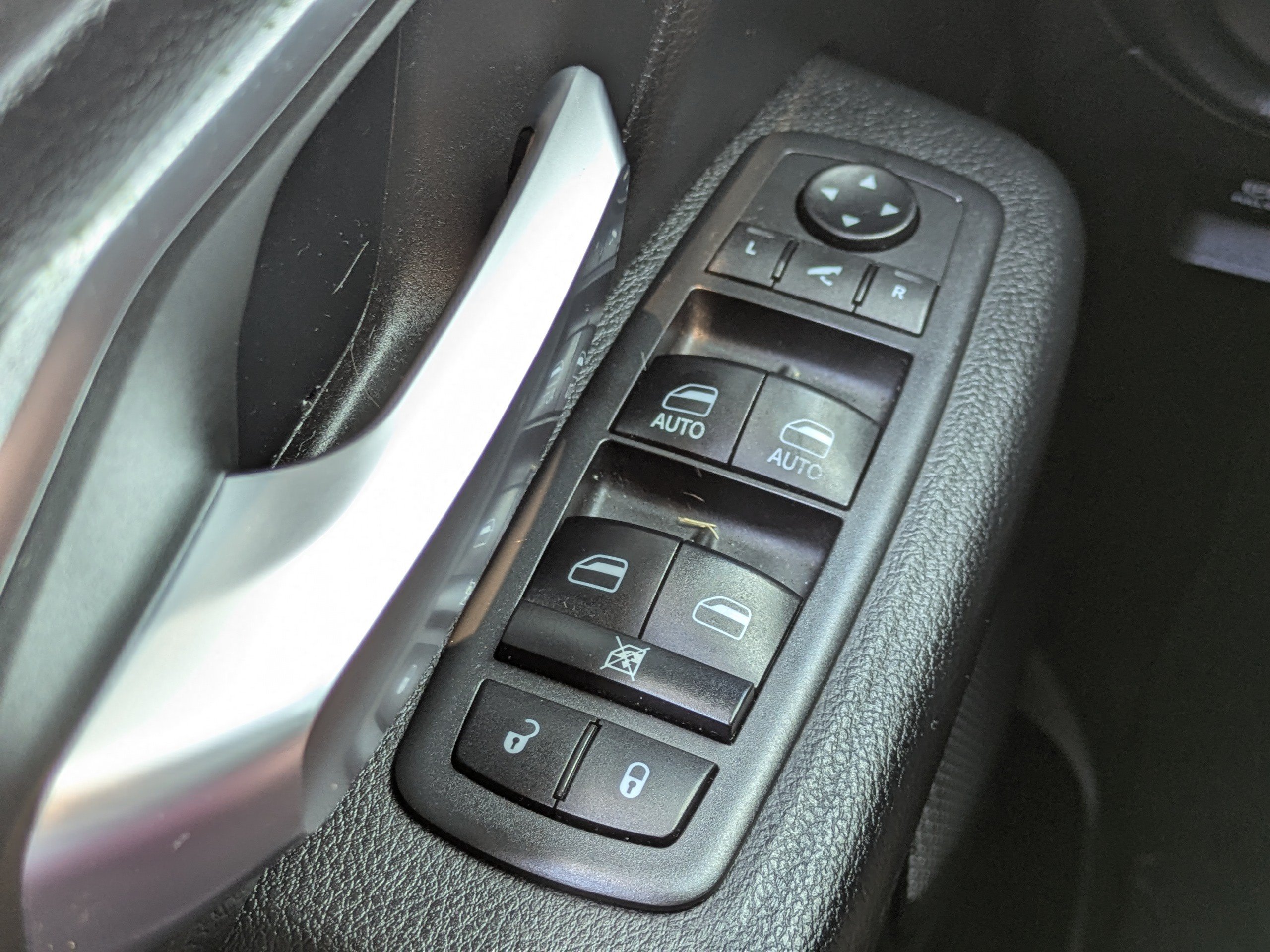 Used 2019 RAM 1500 Big Horn RWD image 19