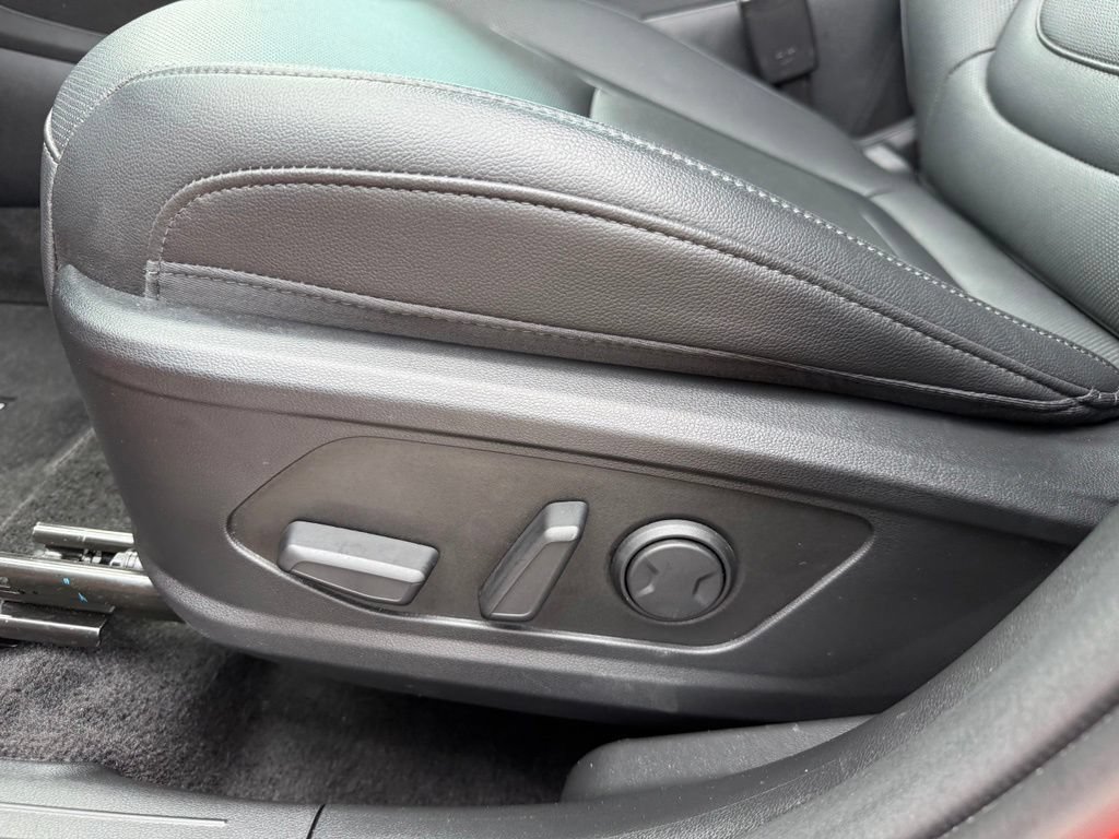Certified 2025 Hyundai Santa Cruz XRT AWD/4WD image 15