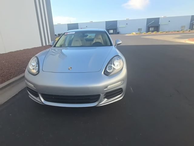 Used 2014 Porsche Panamera