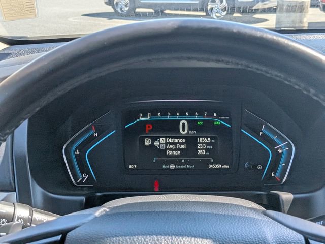 Used 2019 Honda Odyssey EX-L image 31