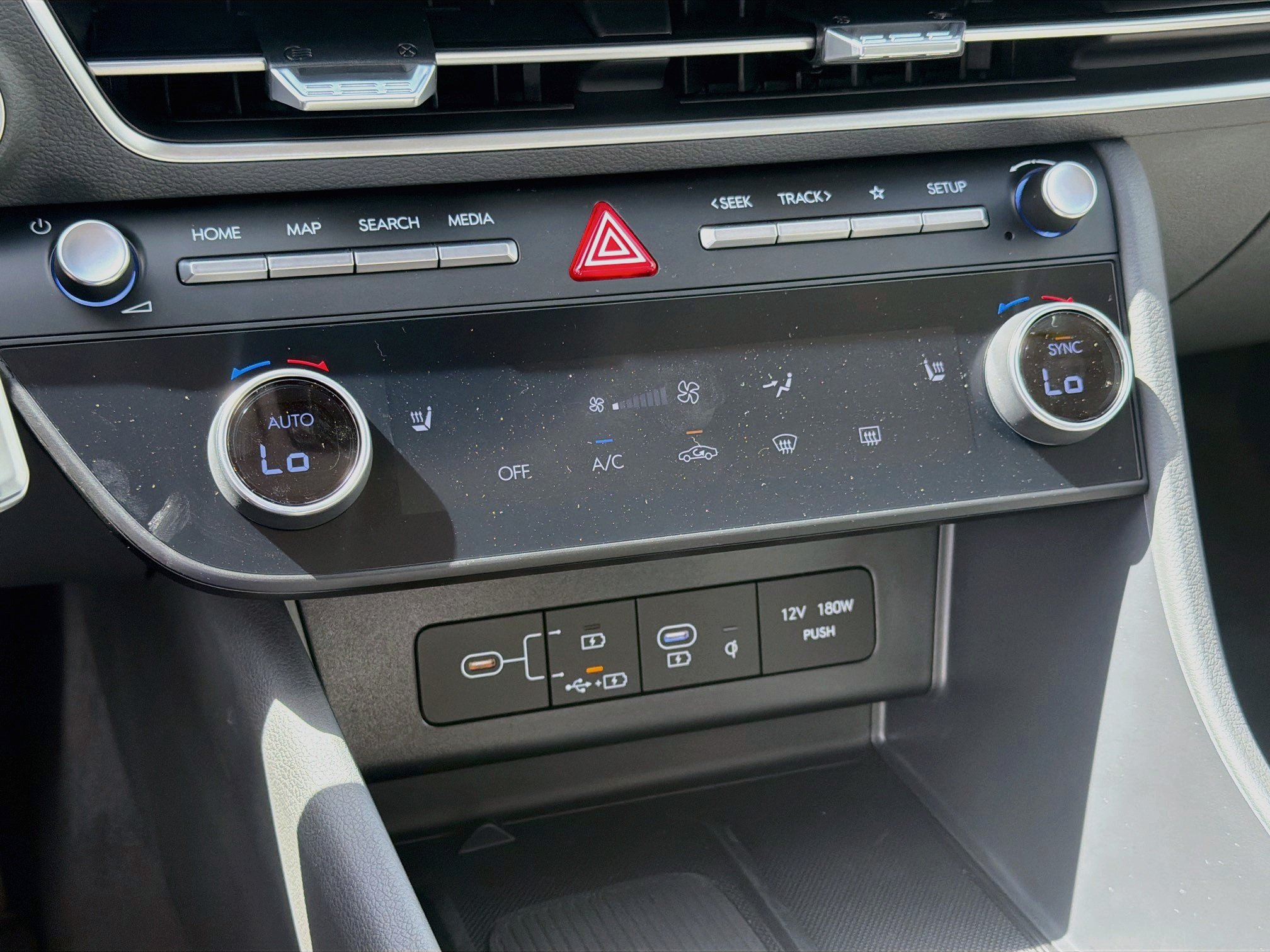New 2026 Hyundai Sonata SEL FWD image 12