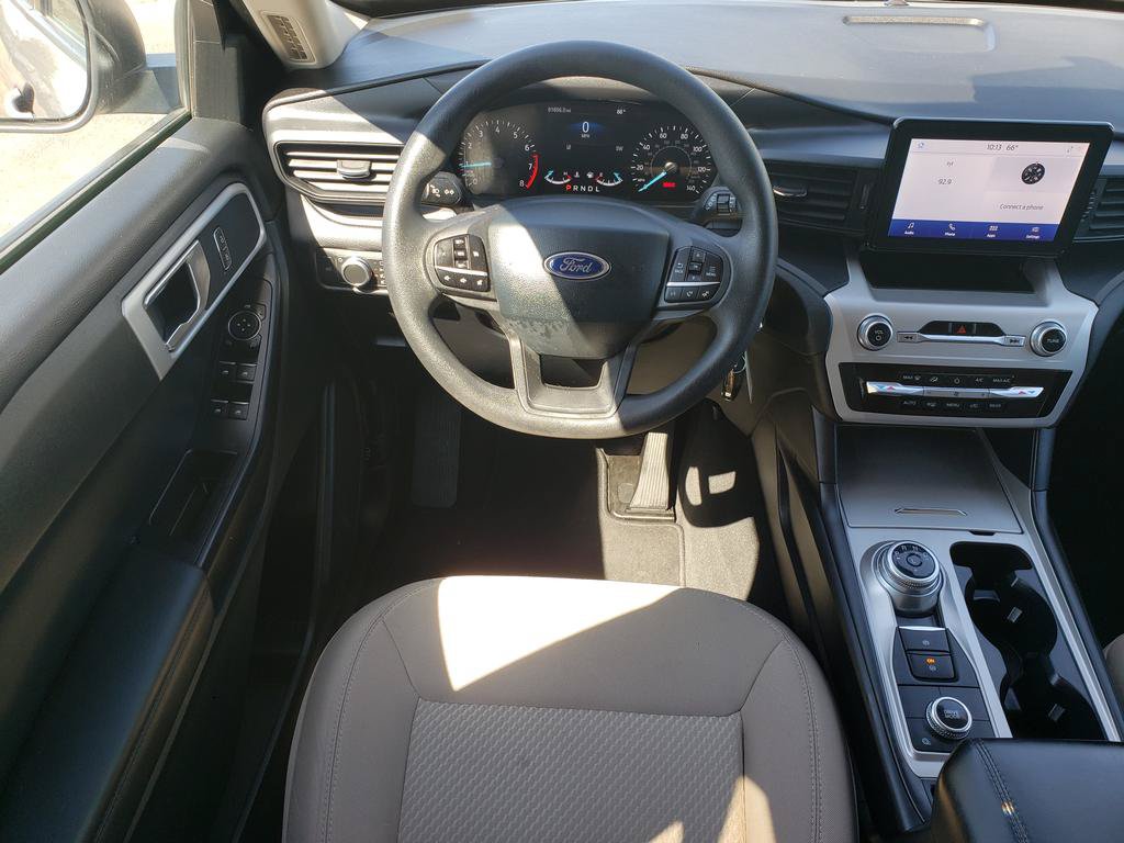 Used 2022 Ford Explorer 4WD image 15