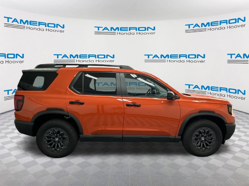 New 2026 Honda Passport TrailSport image 6