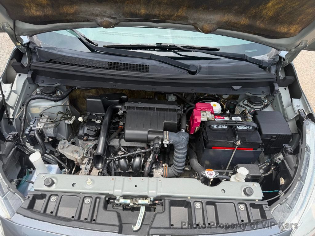 Used 2018 Mitsubishi Mirage G4 ES FWD image 28