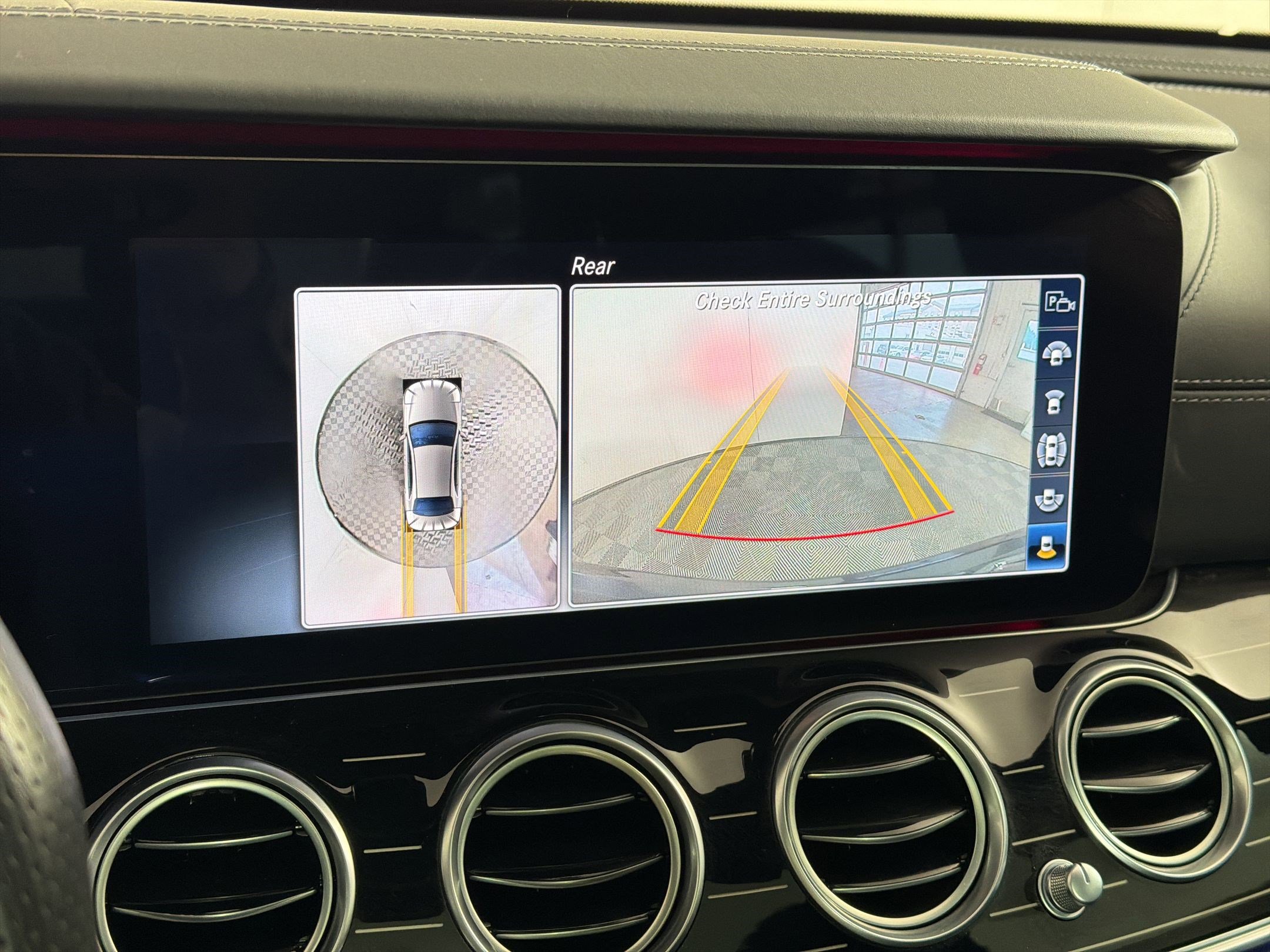 Used 2020 Mercedes-Benz E 63 AMG S image 26