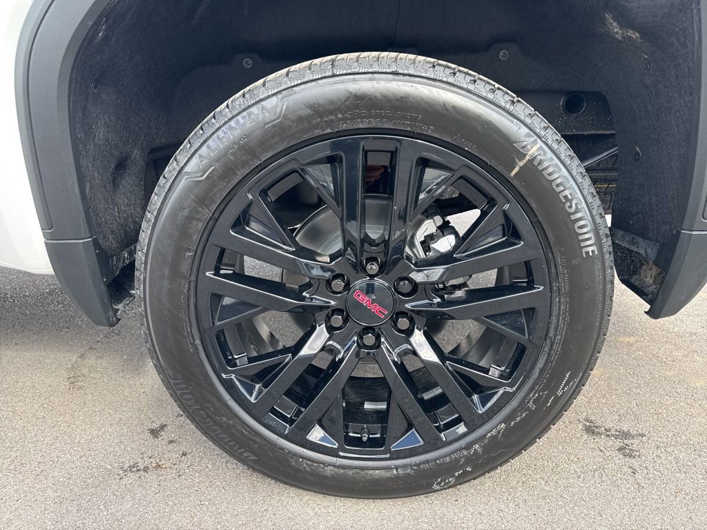 New 2026 GMC Sierra 1500 Elevation w/ Preferred Package image 30