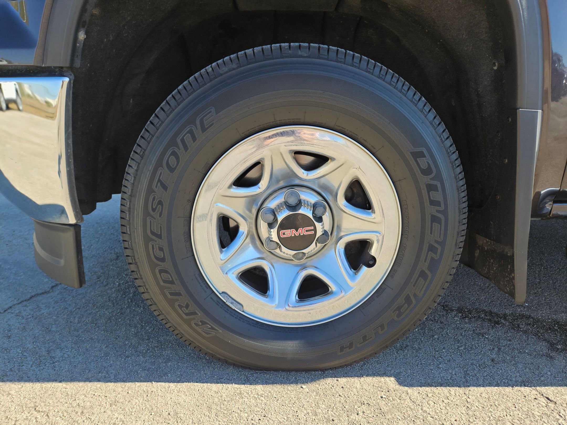 Used 2015 GMC Sierra 1500 4x4 Crew Cab image 31