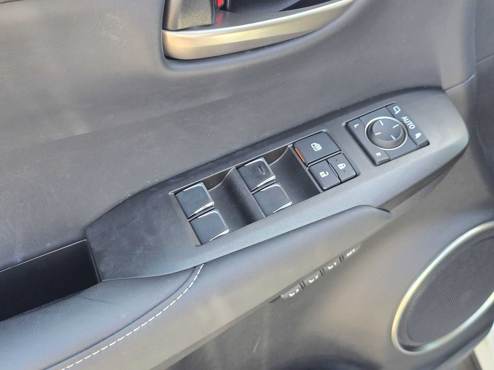 Used 2021 Lexus NX 300 AWD w/ Premium Package image 23