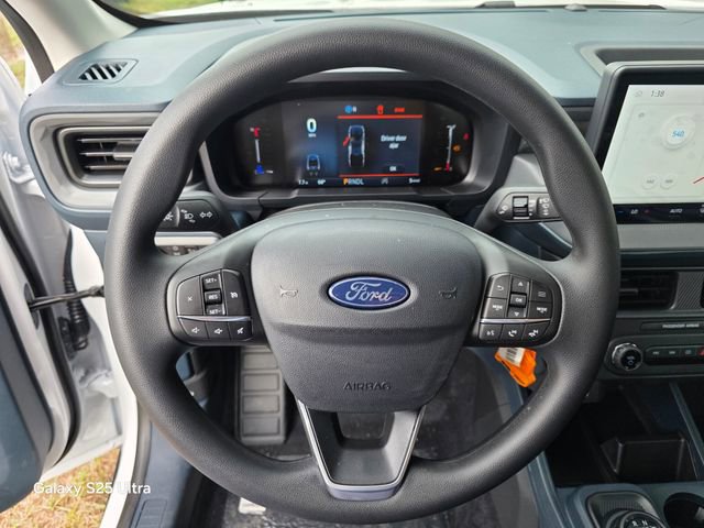 New 2026 Ford Maverick XL image 21