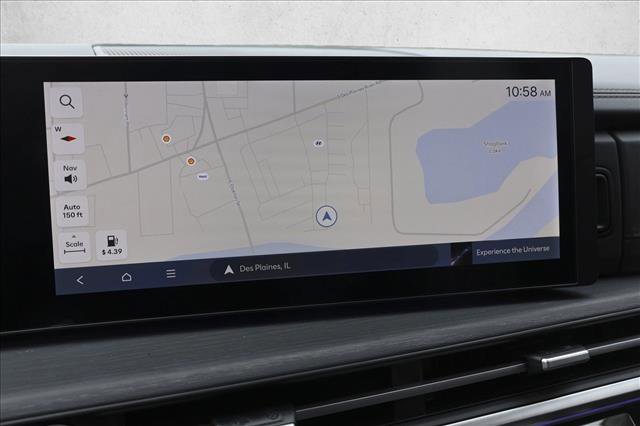 New 2026 Hyundai Santa Fe Limited image 17