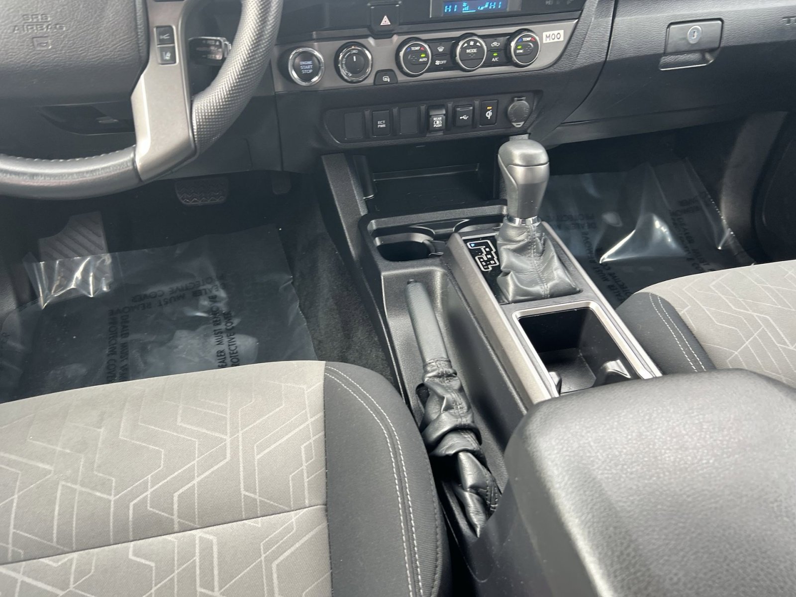 Used 2023 Toyota Tacoma TRD Off-Road image 22