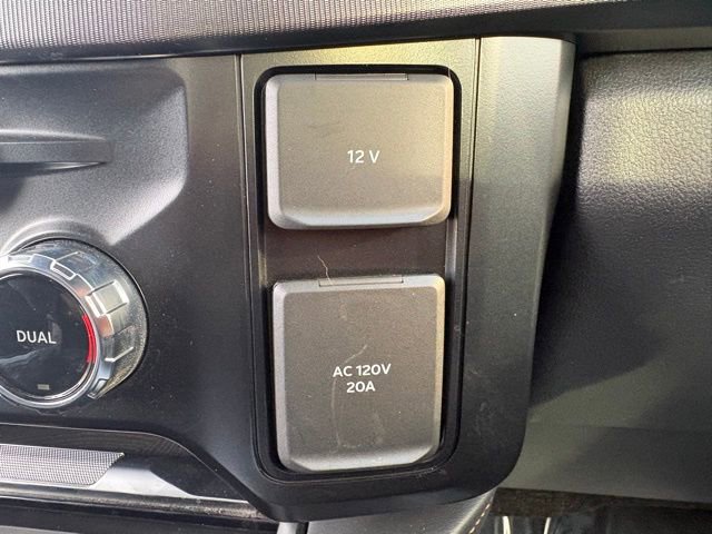 Certified 2024 Ford F350 Platinum AWD/4WD image 22