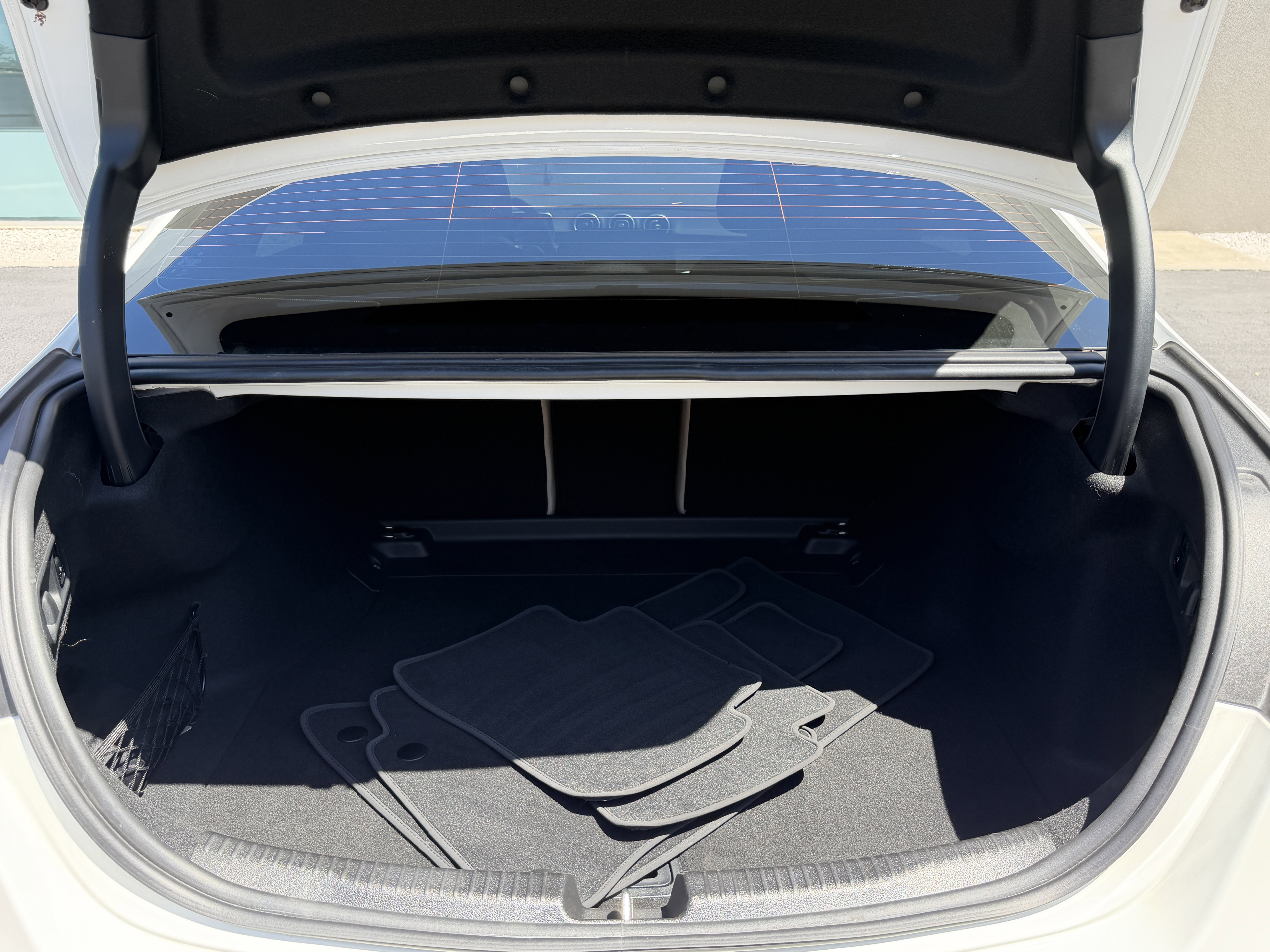 Used 2024 Mercedes-Benz C 300 4MATIC Sedan image 15